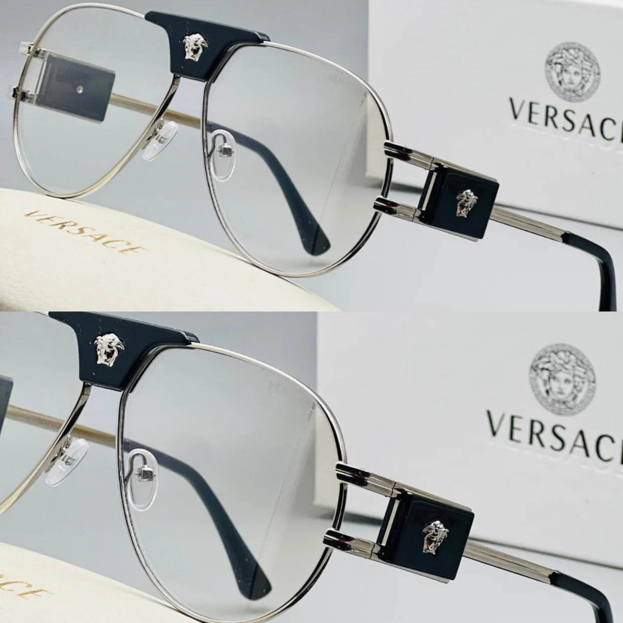 Versace Vr Sunglasses - 27 - Option 3