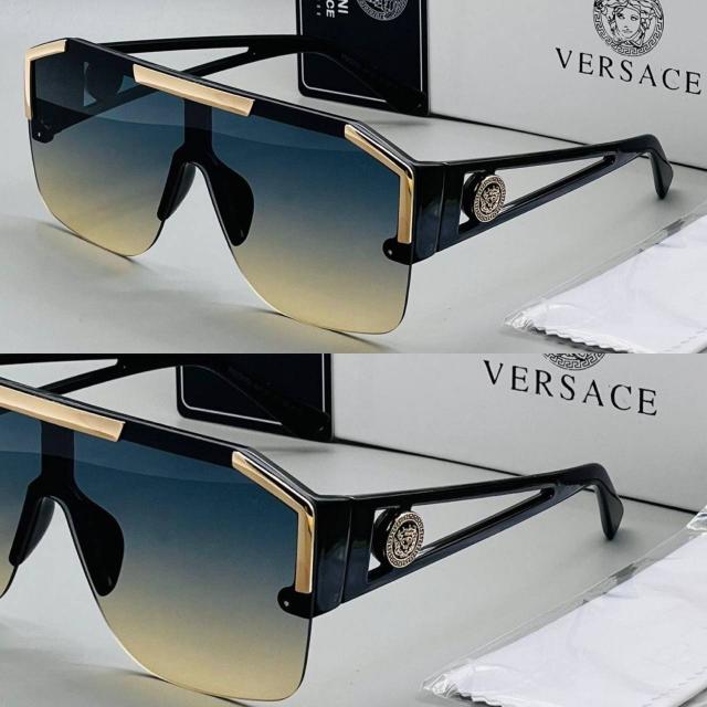 Versace Vr Sunglasses - 36 - Option 3