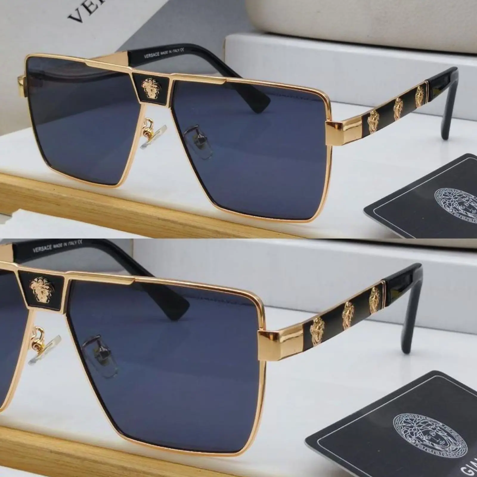 Vk Sunglasses - Option 2