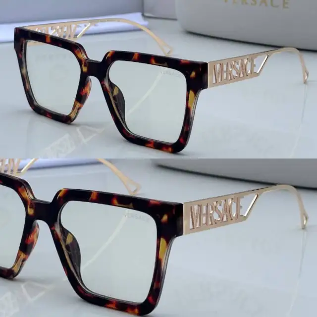 Versace Vr Eyeglasses - Option 2