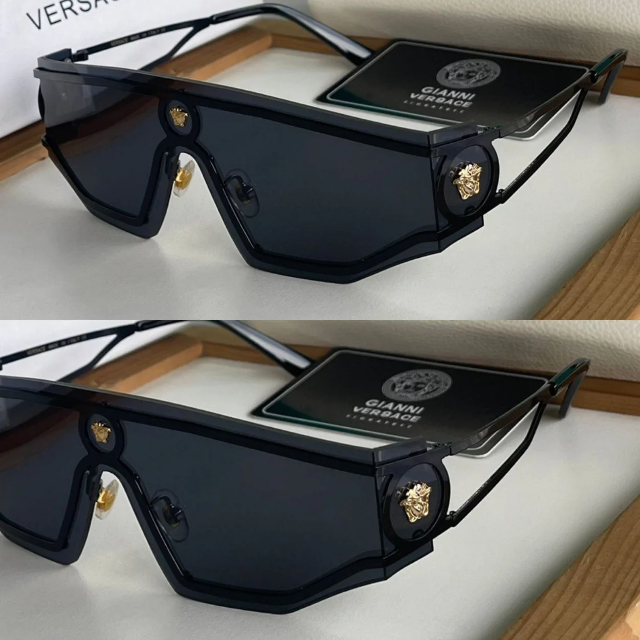 Versace Vr Sunglasses - 24 - Option 2