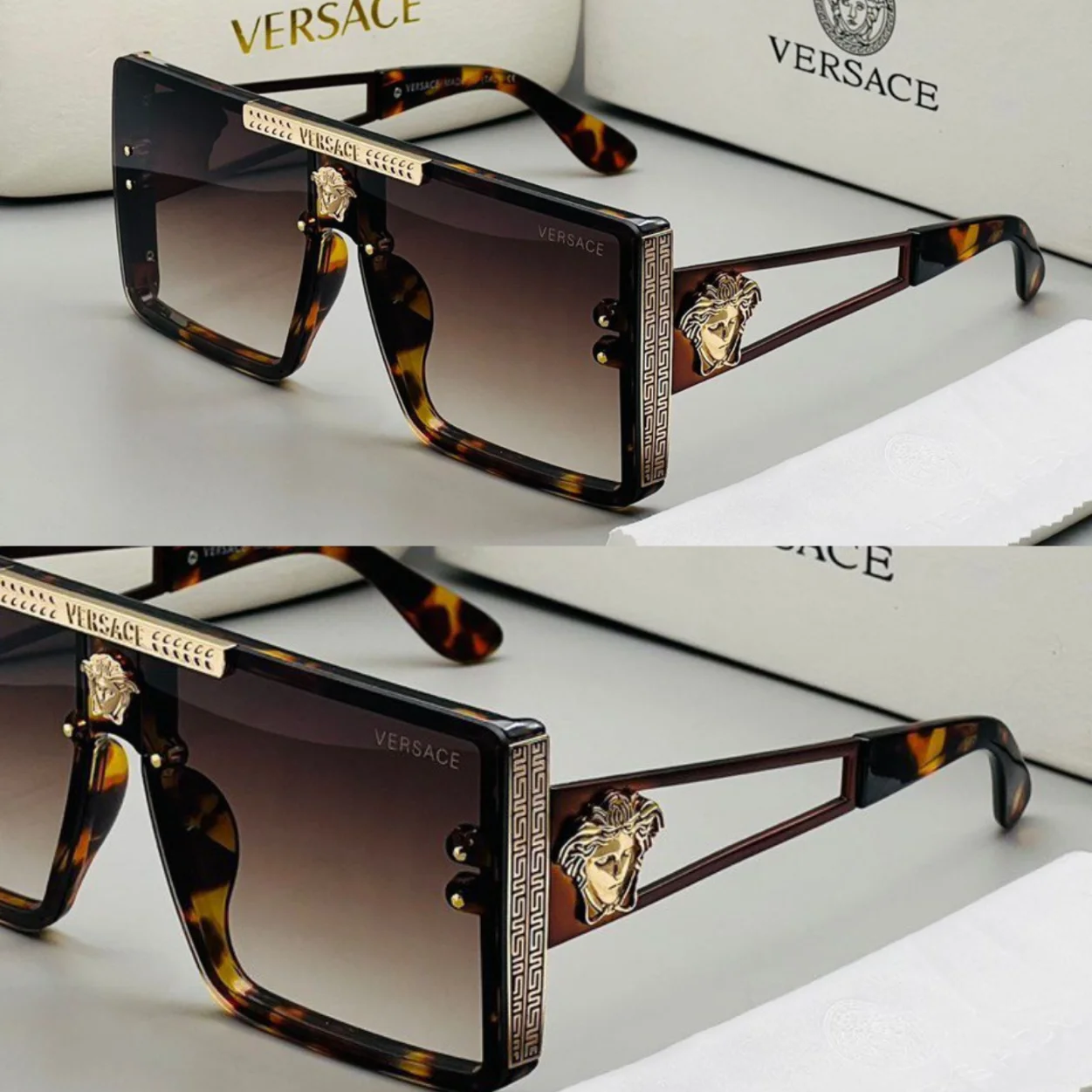 Versace Vr Sunglasses - 25 - Option 2