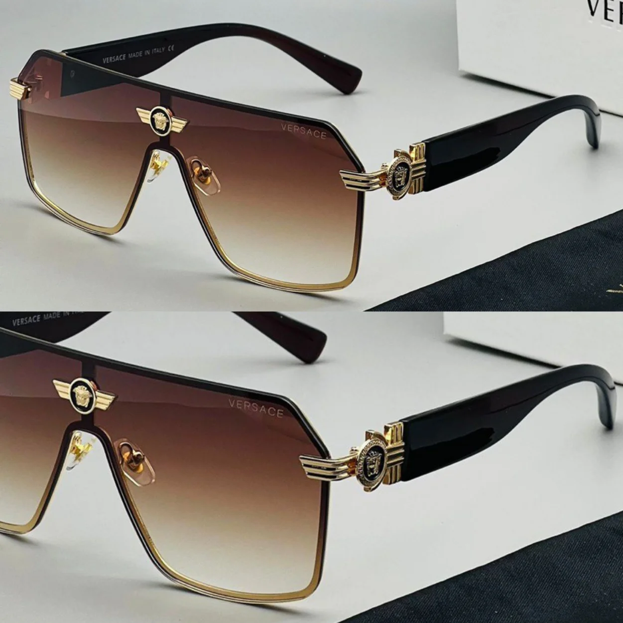 Versace Vr Sunglasses - 26 - Option 2