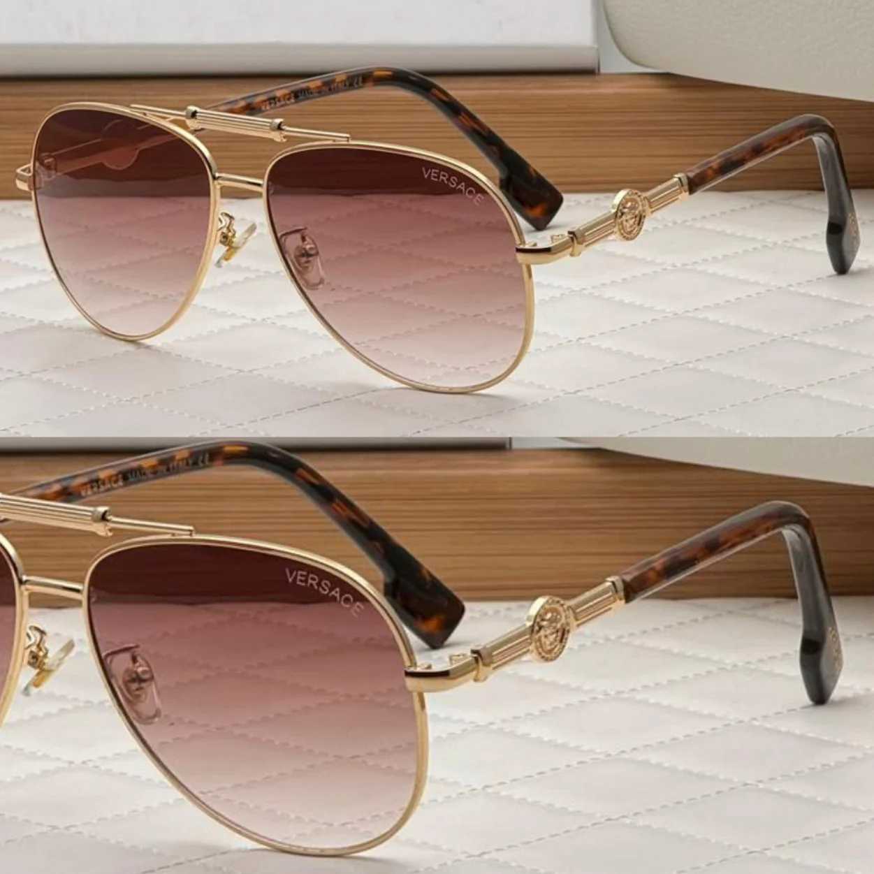 Versace Vr Sunglasses - 29 - Option 2