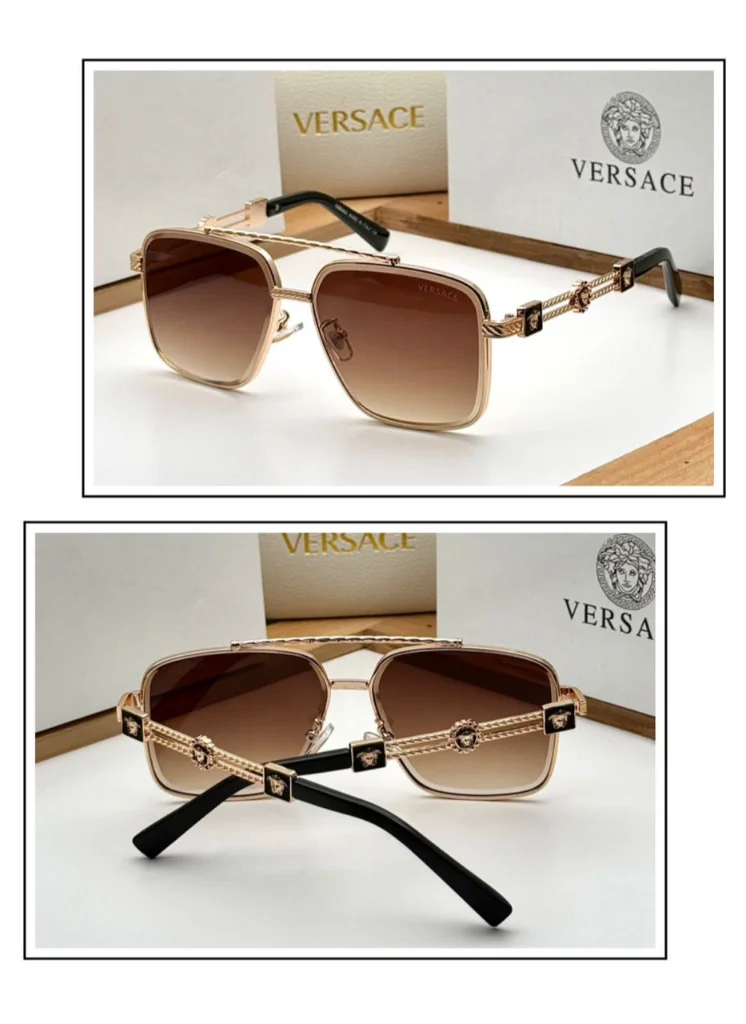 Versace Vr Sunglasses - 30 - Option 2