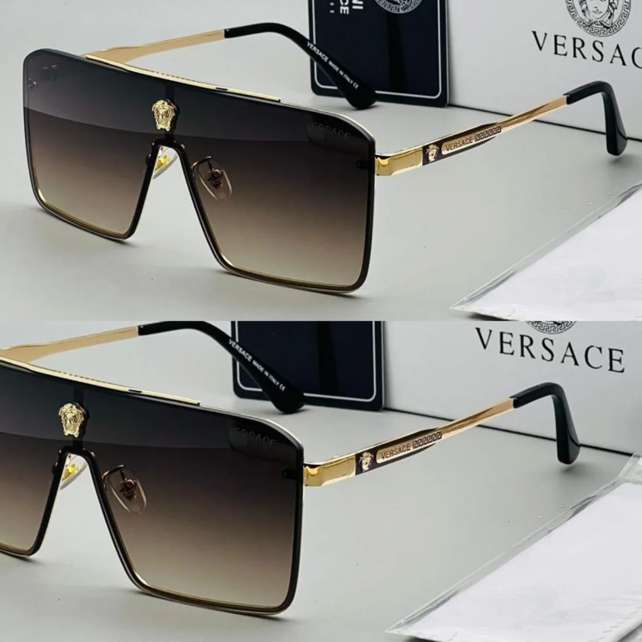 Versace Vr Sunglasses - 31 - Option 2