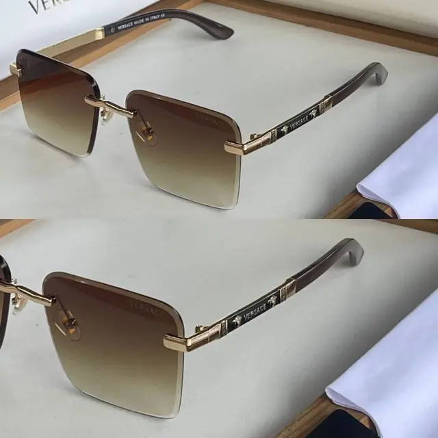 Versace Vr Sunglasses - 38 - Option 2
