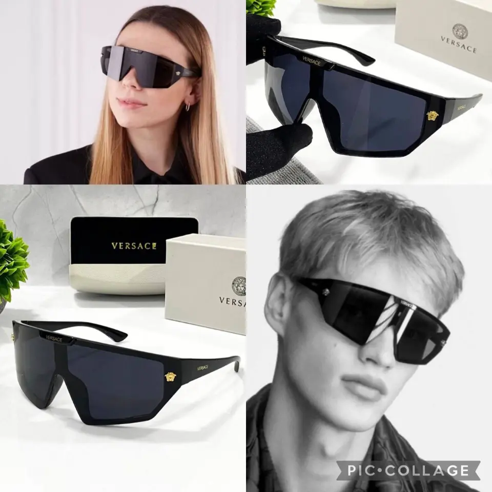 Versace Vr Sunglasses - 44
