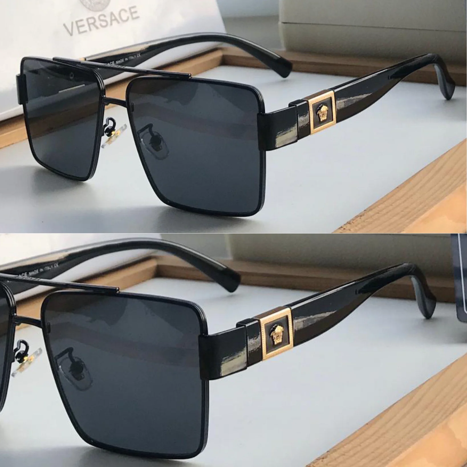 Vr Sunglasses
