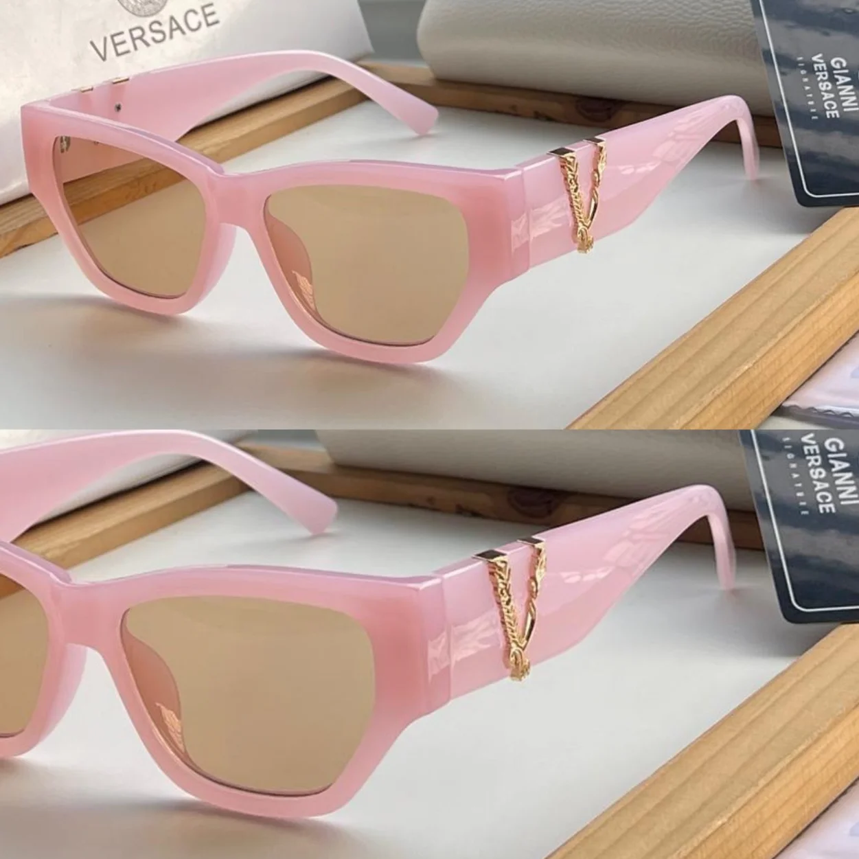 Vr Sunglasses - Option 2