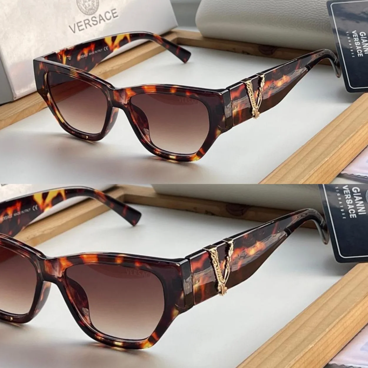 Vr Sunglasses - Option 3