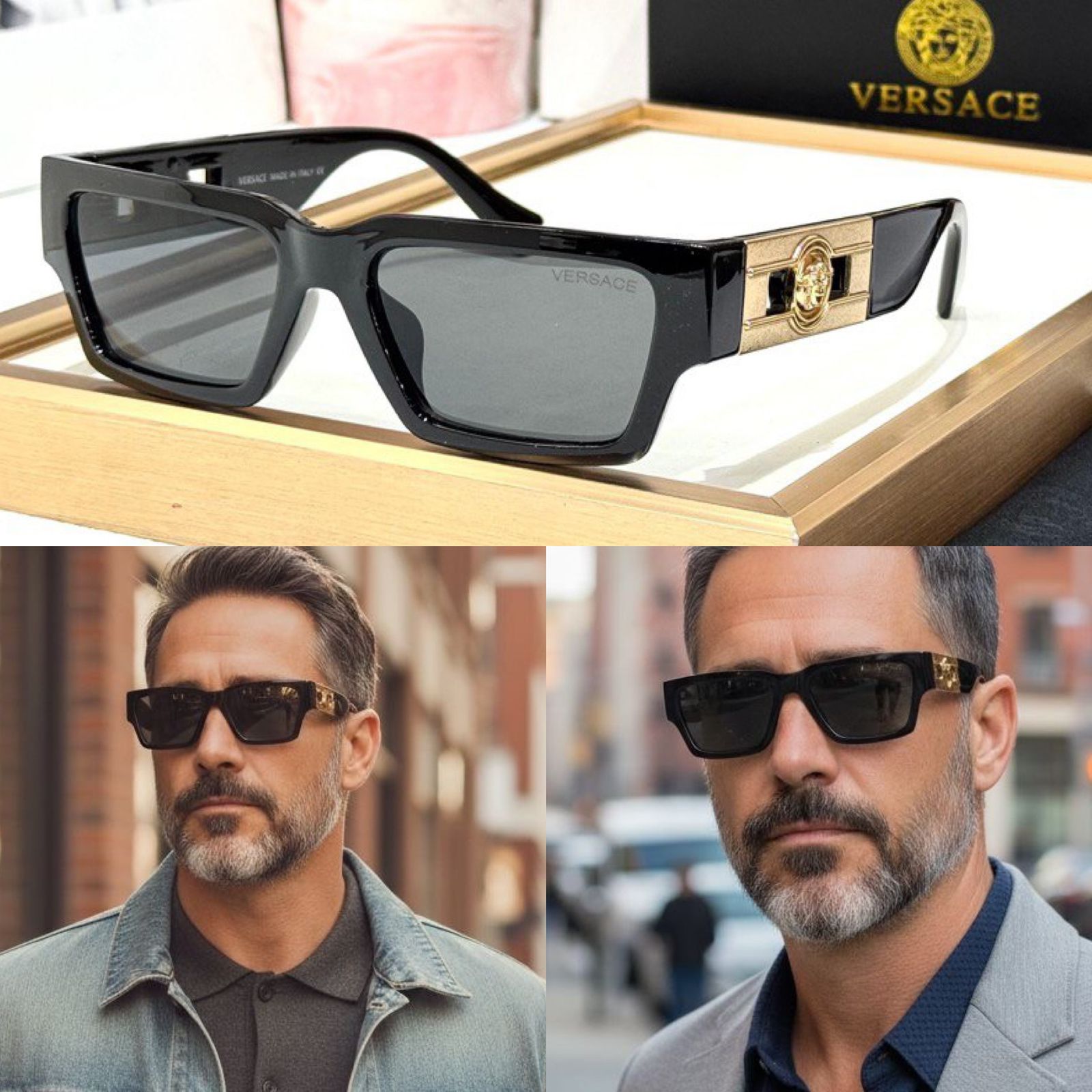 VR062 SUNGLASSES