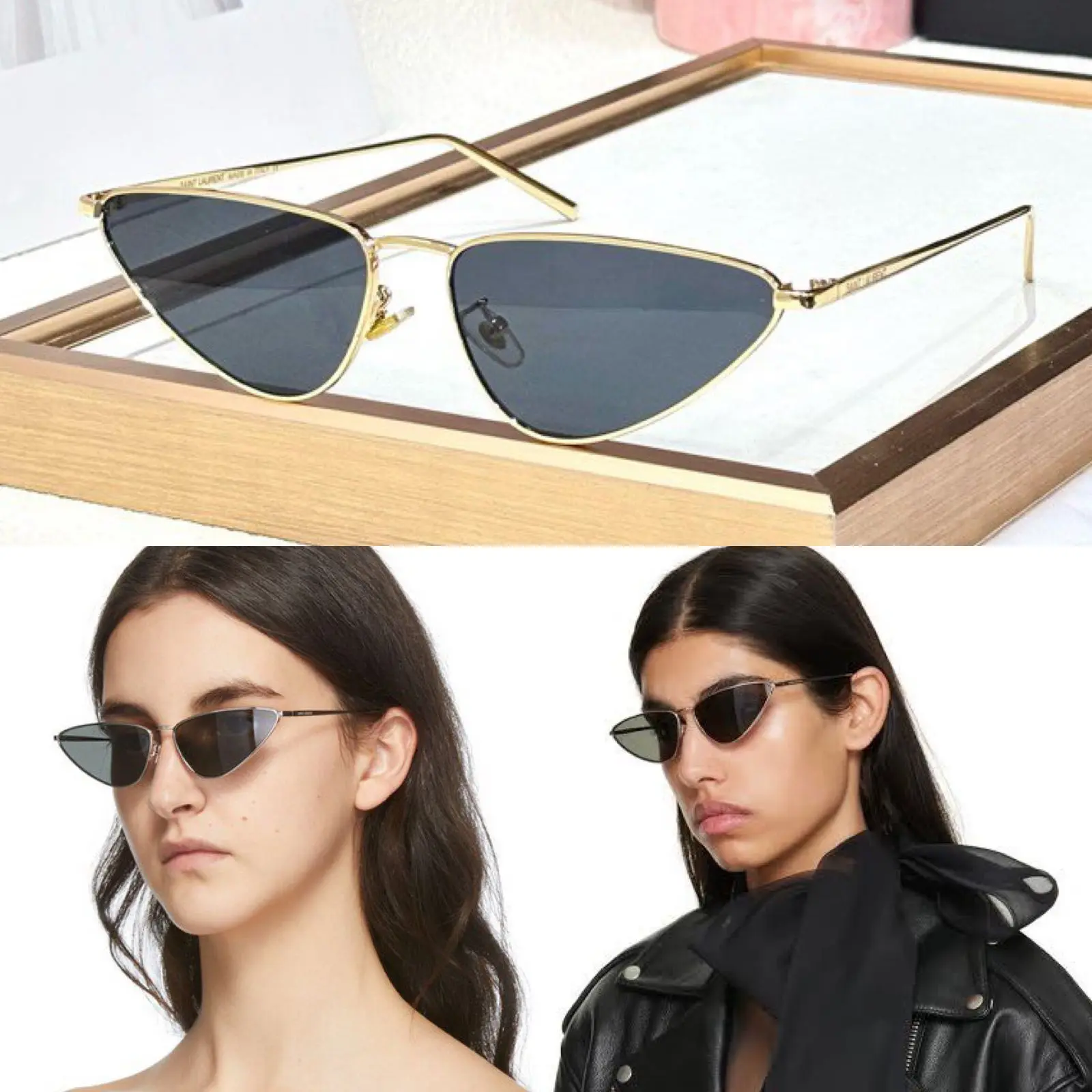 Y982l Sunglasses