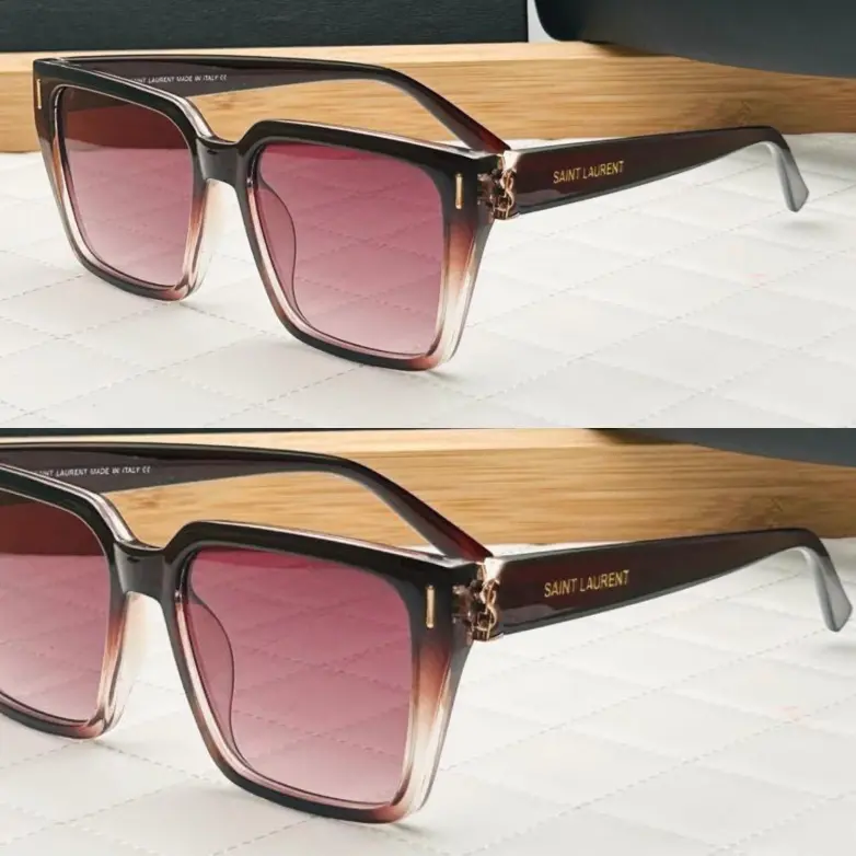 Ysl Sunglasses - 3 - Option 2