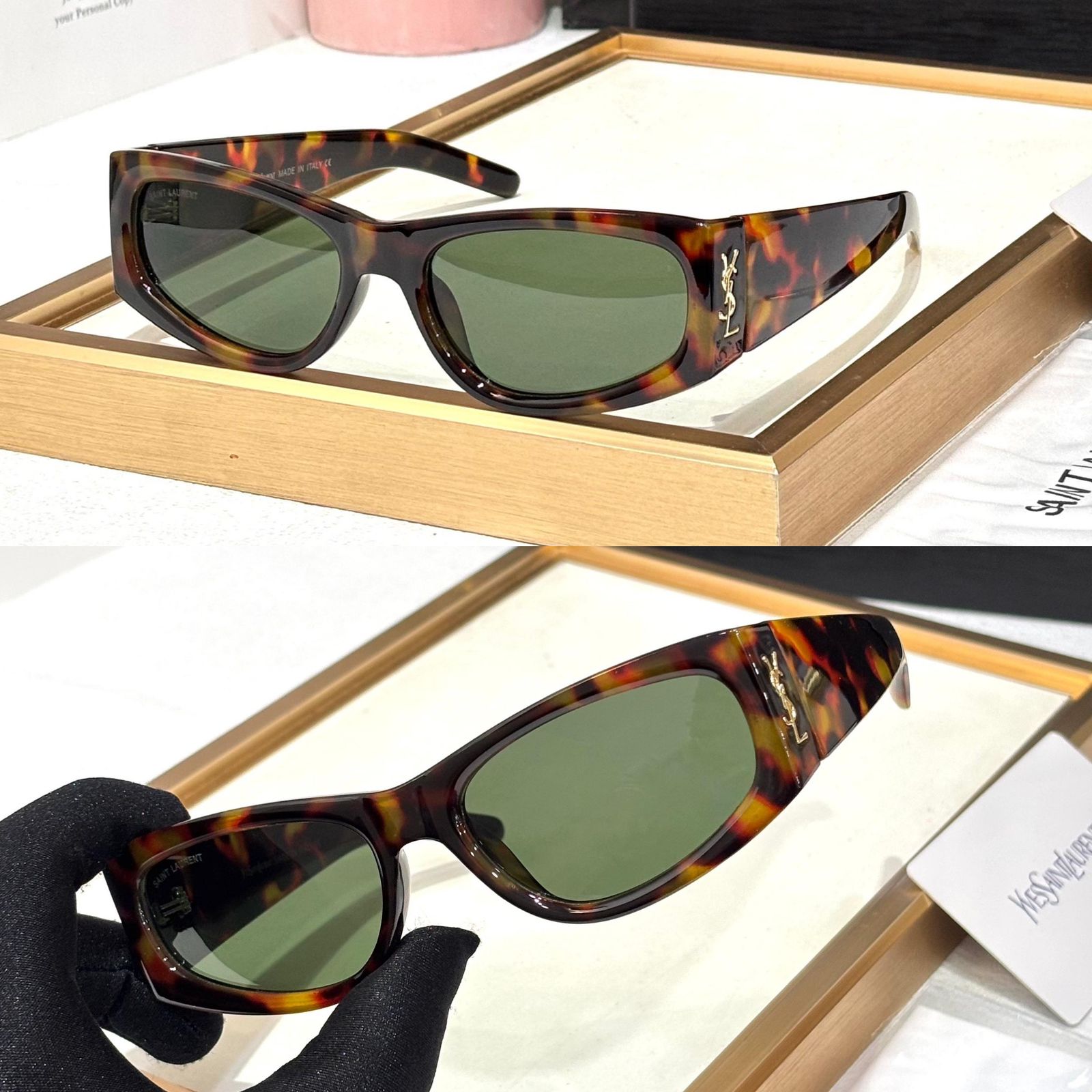 Yz28 Sunglasses - Option 2