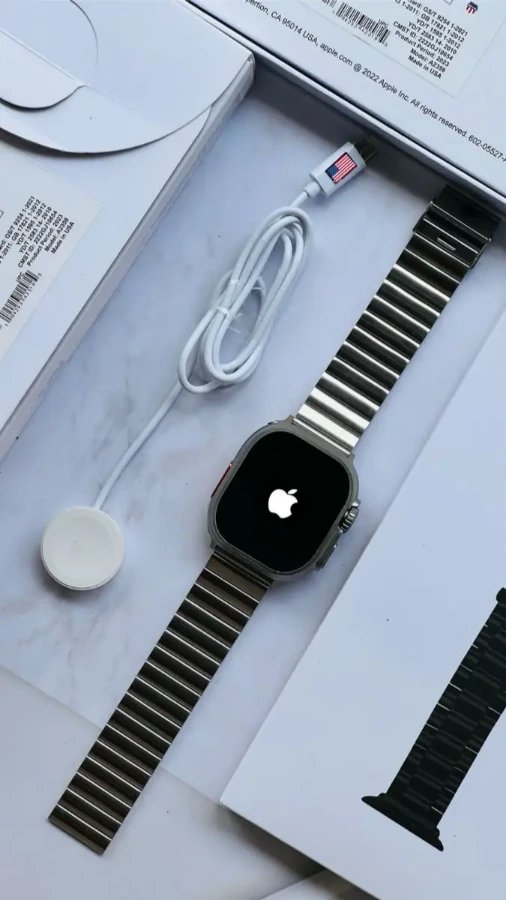 Apple Ap Smart Watch Ultra 2 USA Edition