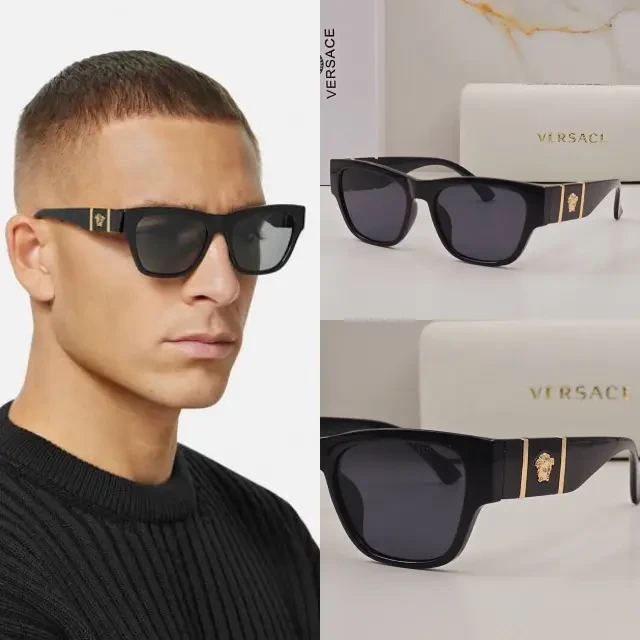 Rolex Vr Sunglasses - Option 3