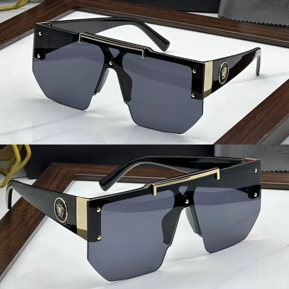 Rolex Vr Sunglasses - Option 4