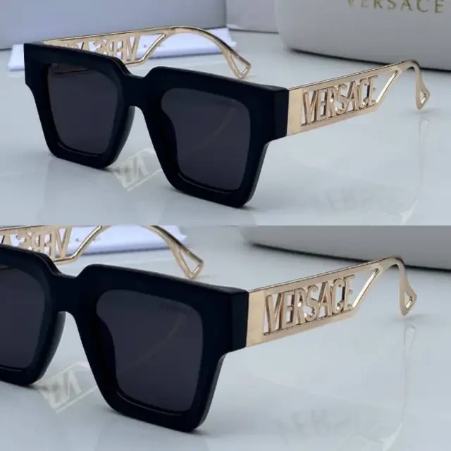 Rolex Vr Sunglasses - Option 5