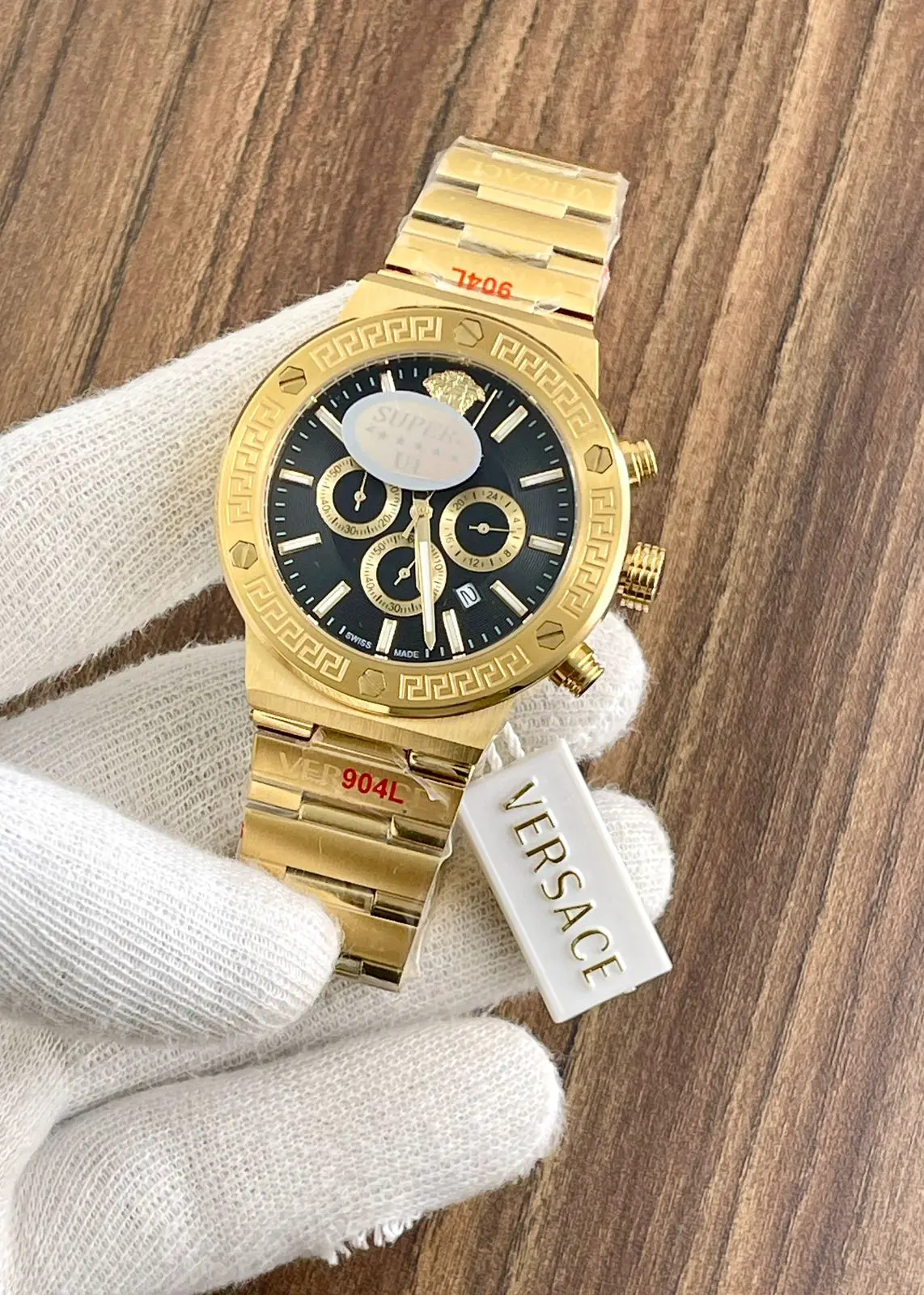 Versace 14632 Watches