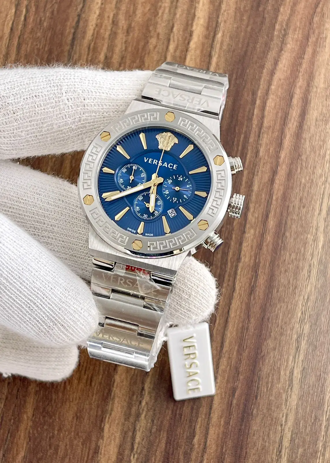 Versace 14633 Watches