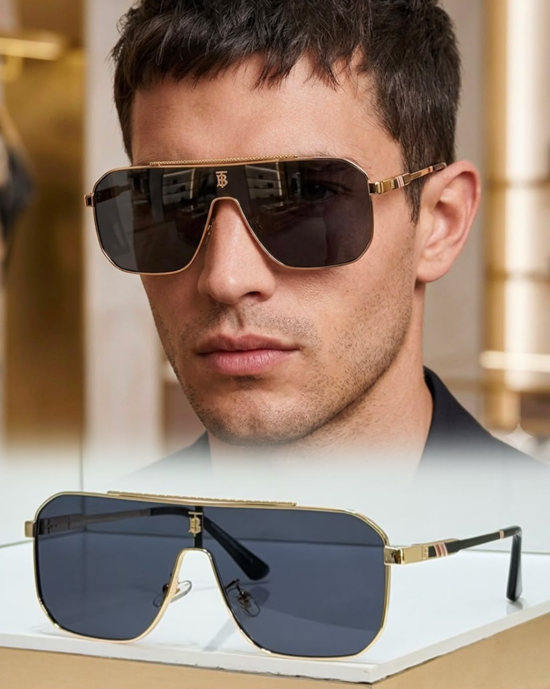 B275R Sunglasses