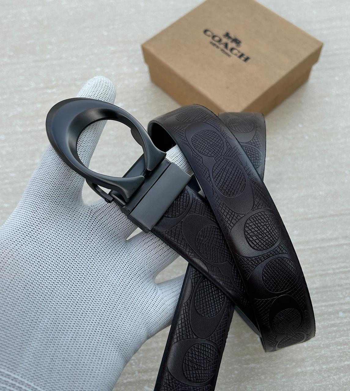 C2852H Reversible Belts - Option 3