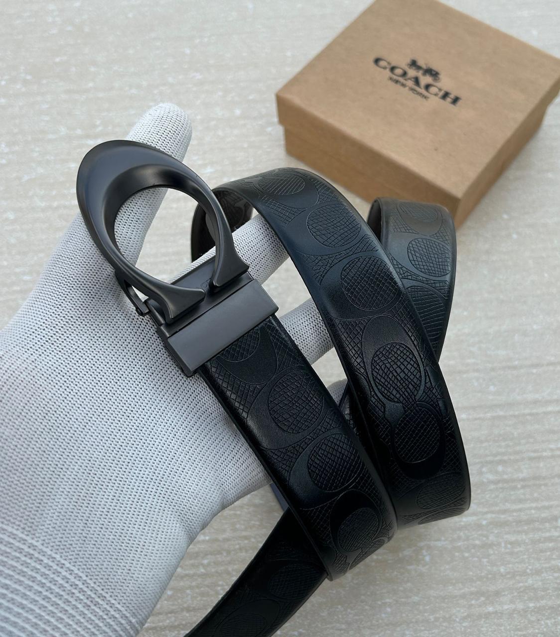 C2852H Reversible Belts - Option 4