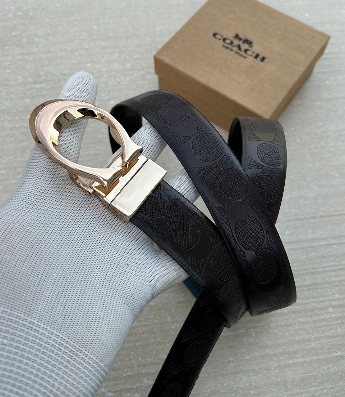 C2852H Reversible Belts - Option 5