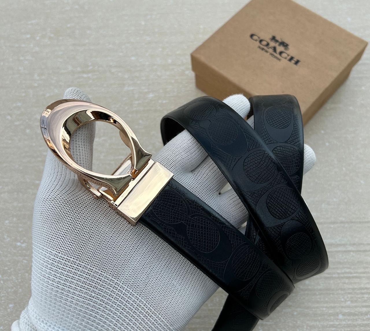 C2852H Reversible Belts - Option 6
