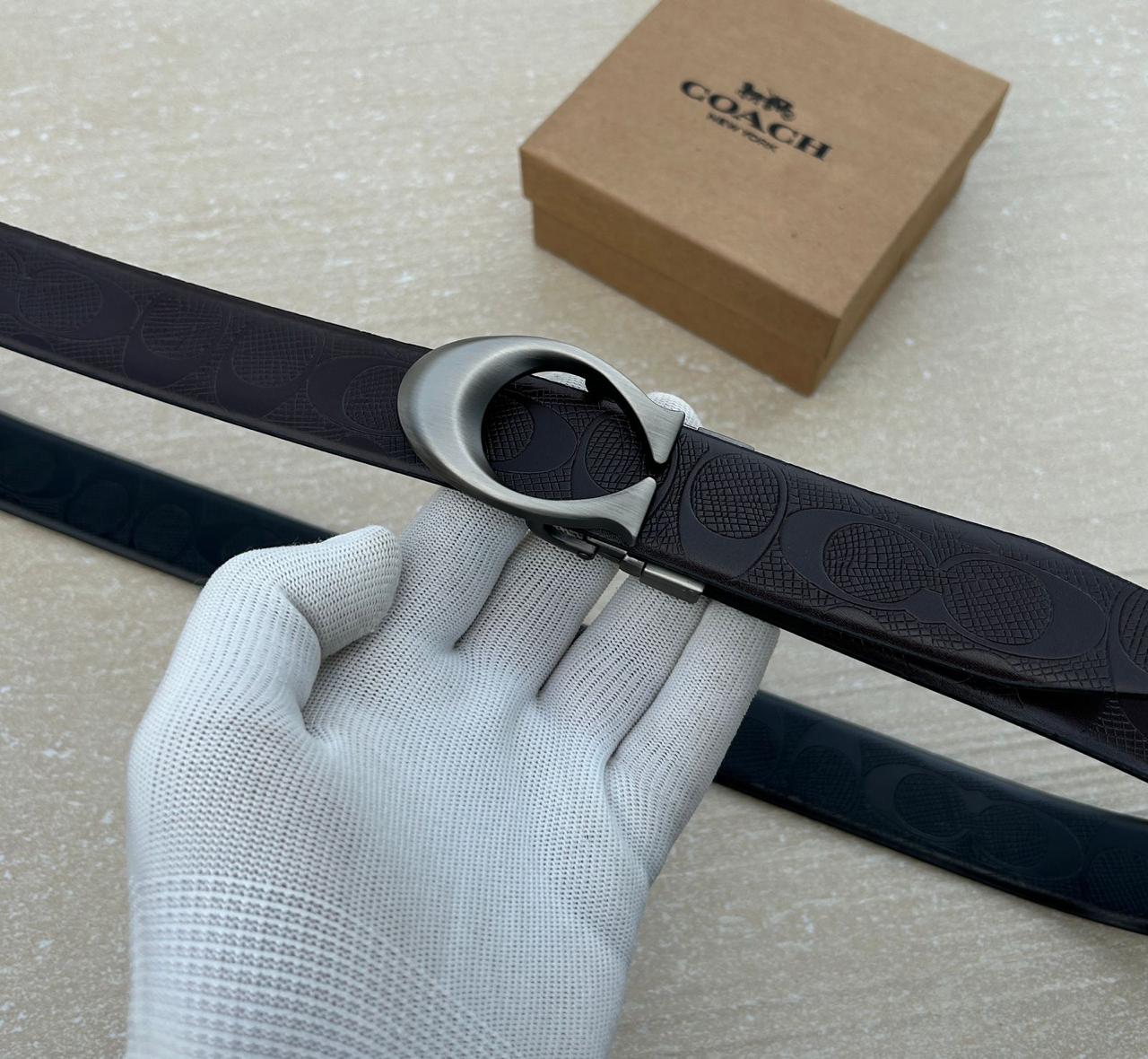 C2852H Reversible Belts - Option 7