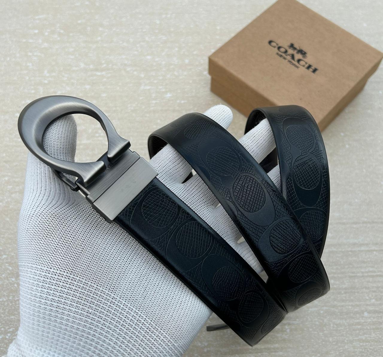 C2852H Reversible Belts - Option 8