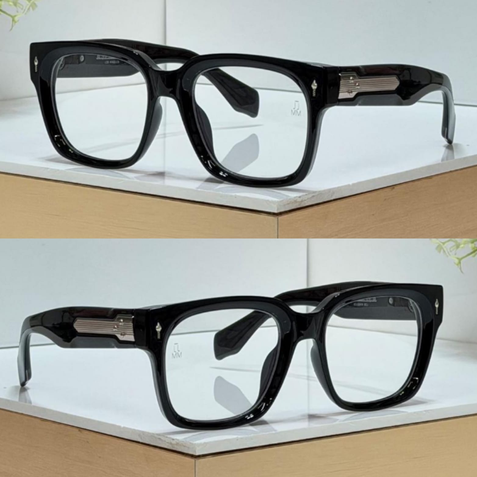 JM006 EYEFRAME
