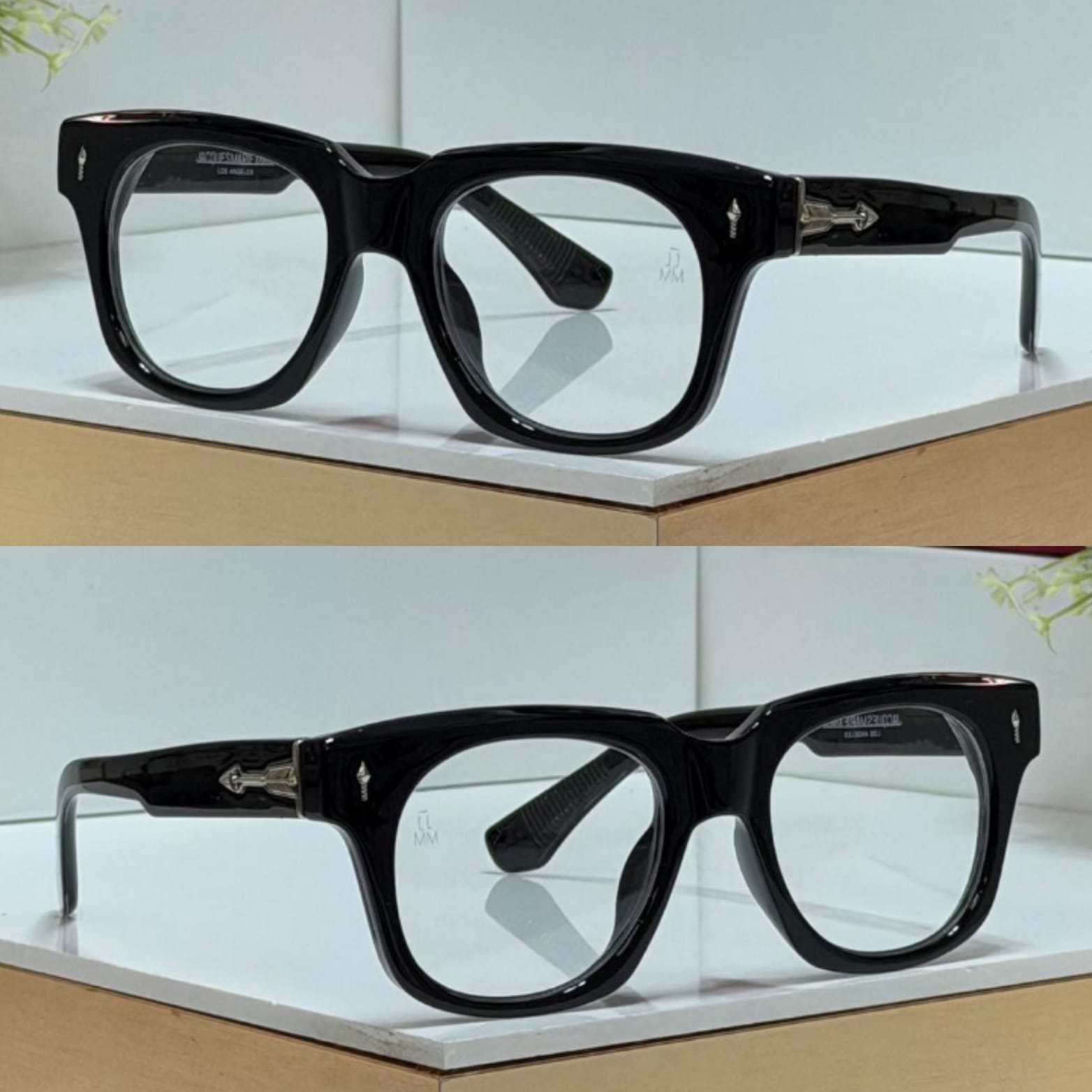 JM010 EYEFRAME
