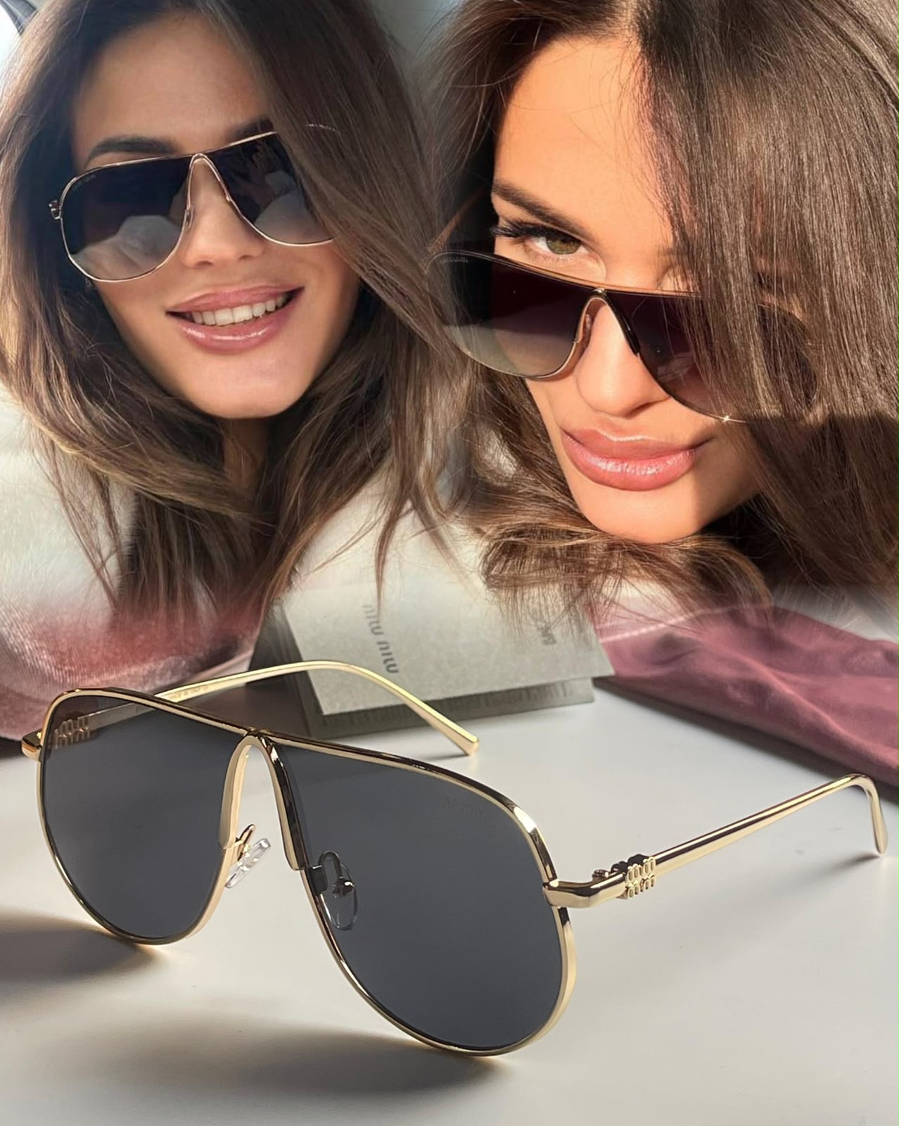 M1625M Sunglasses