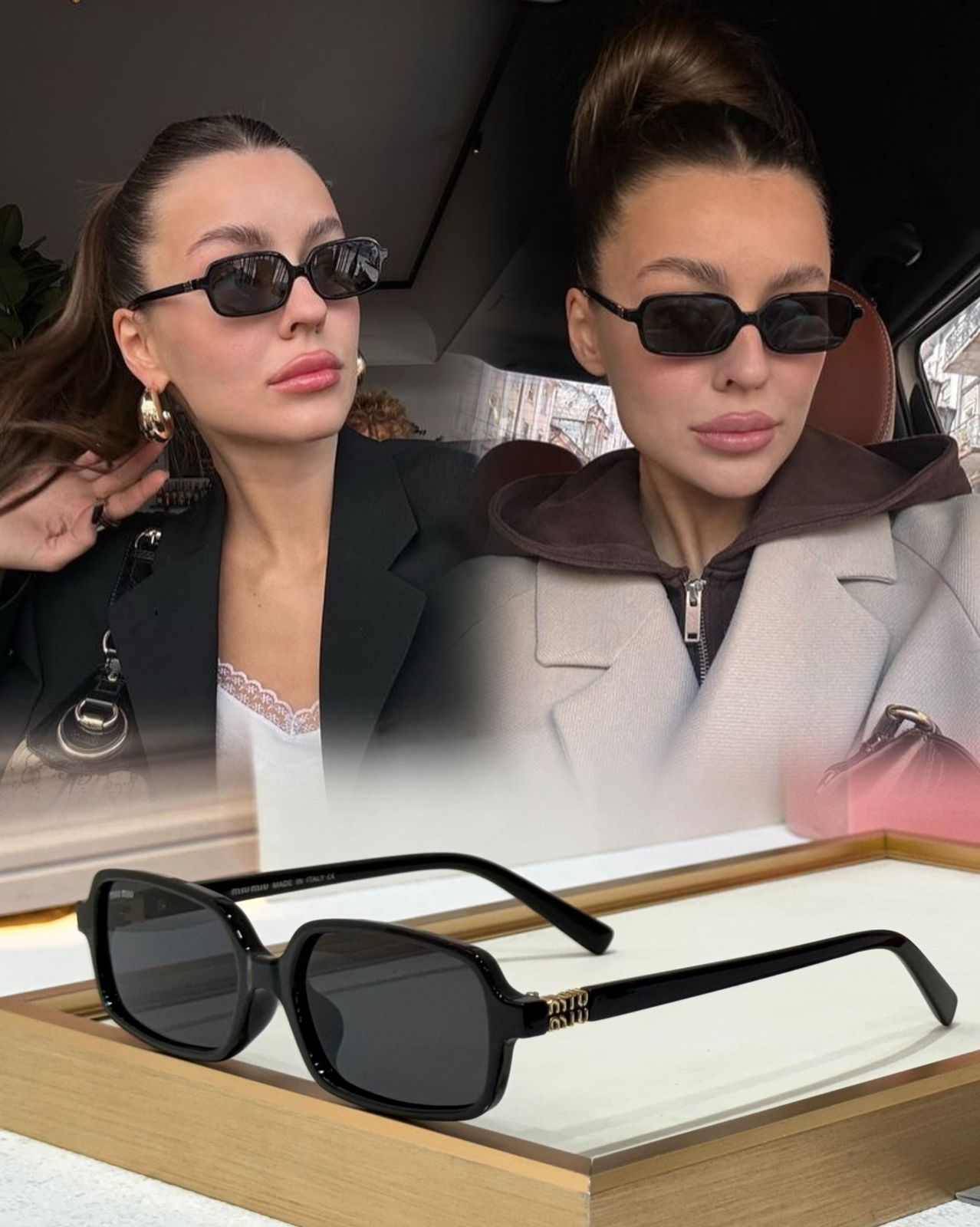 M5257M SUNGLASSES