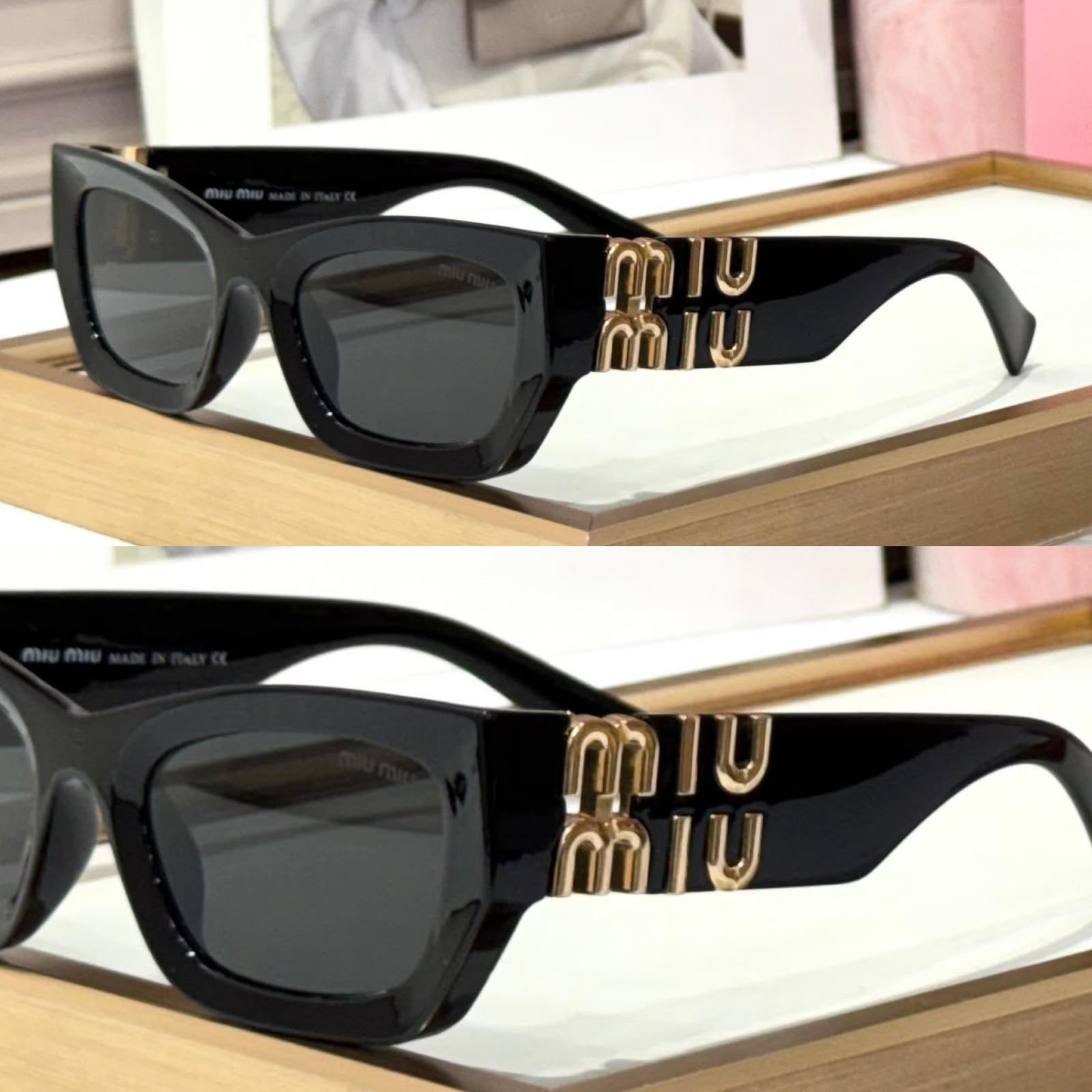 M91M Sunglasses