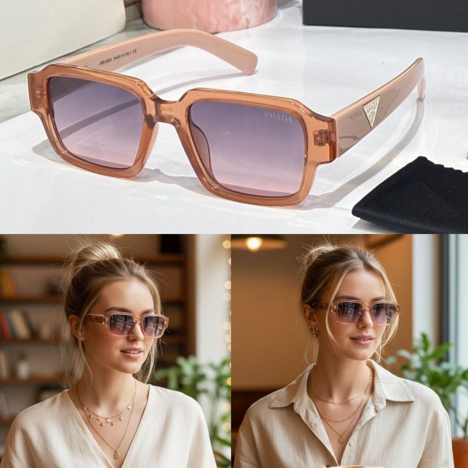 PD9261 Sunglasses