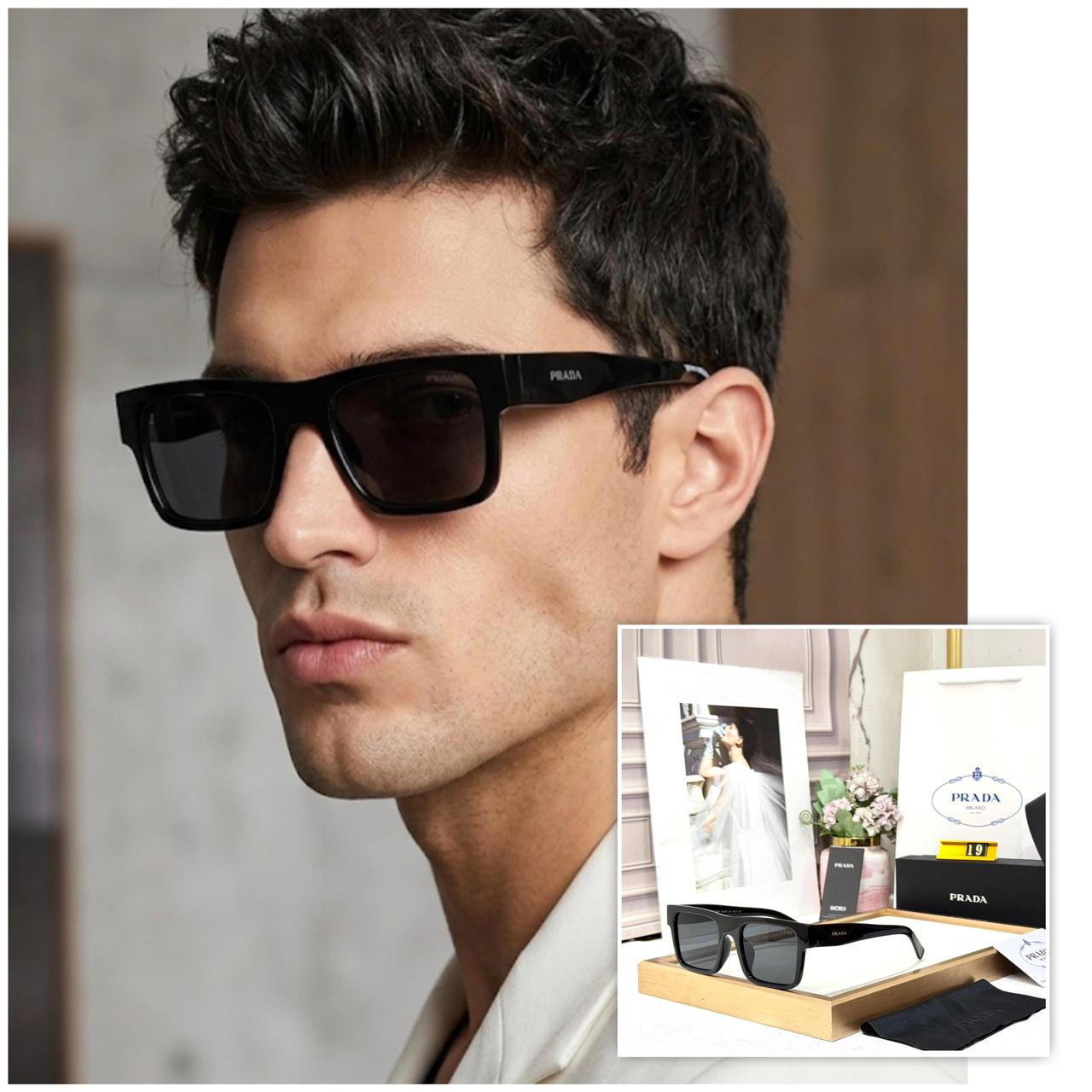 PR257 Sunglasses