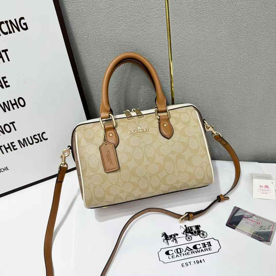 ROWAN SPEEDY BAG - Option 2