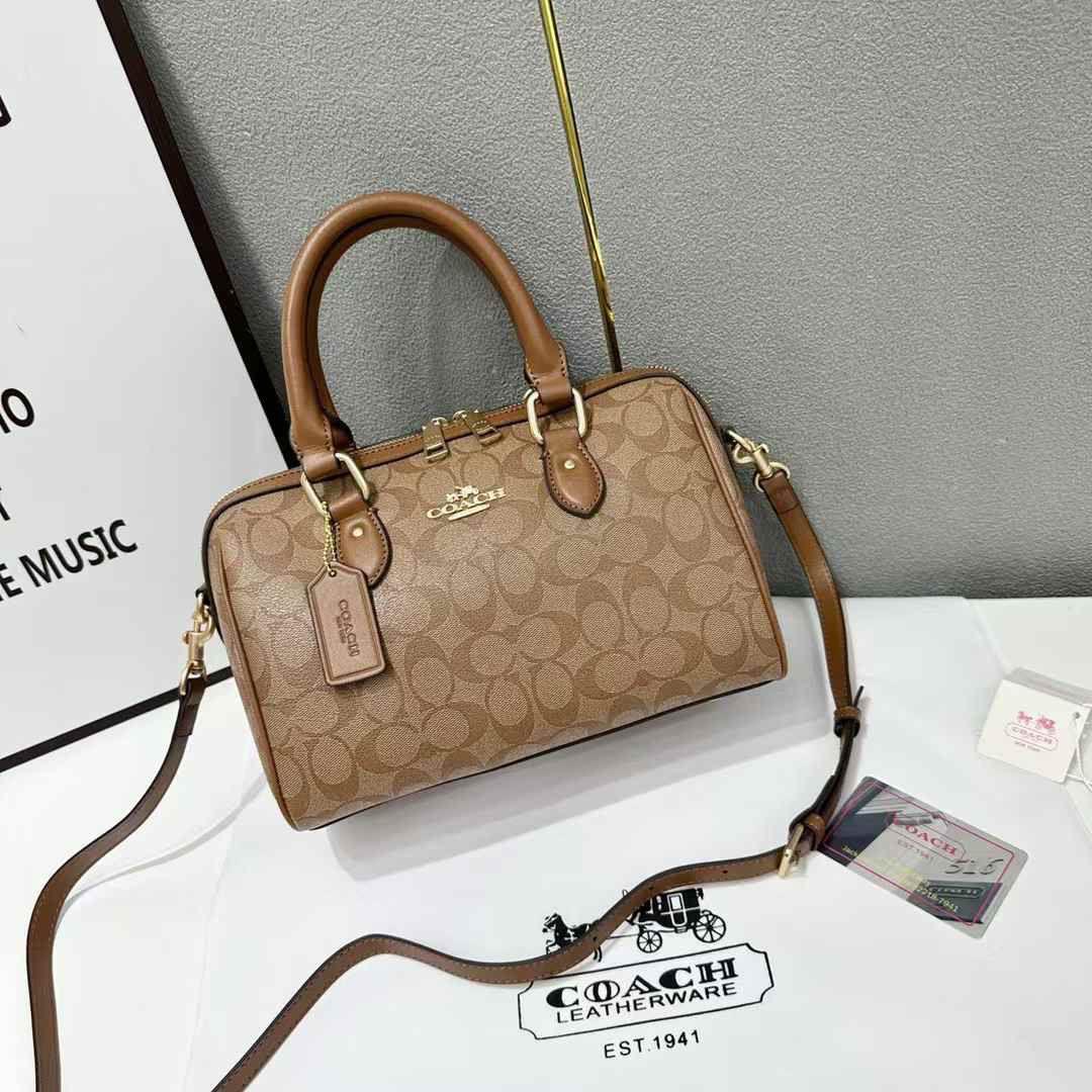 ROWAN SPEEDY BAG - Option 3