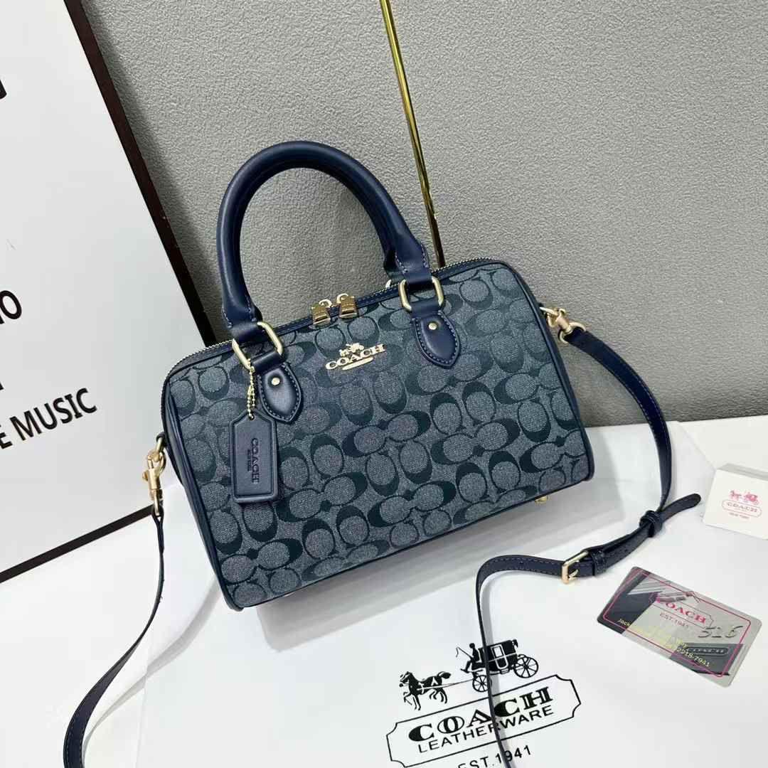 ROWAN SPEEDY BAG - Option 5
