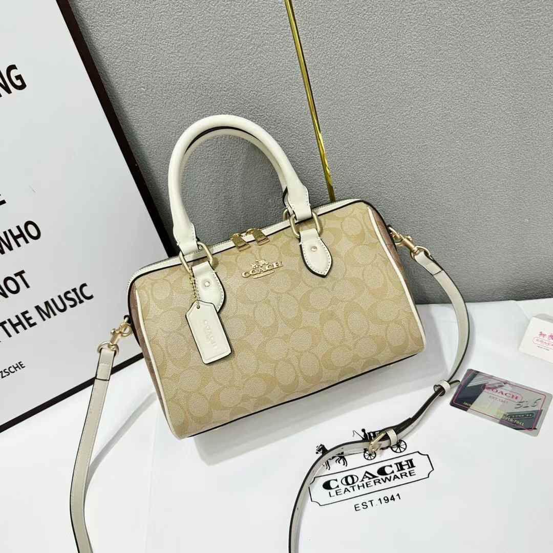 ROWAN SPEEDY BAG